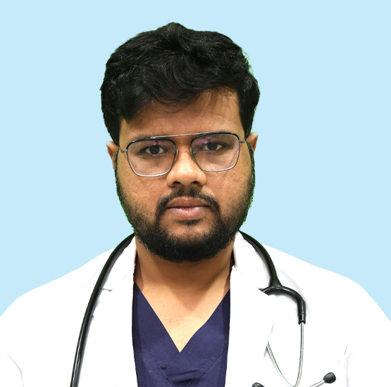 Dr. Azeezur Rahman SM